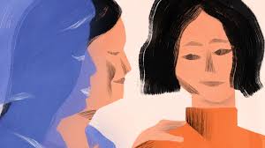 My Sister Remembers Her Past Life. Somehow, I Believe Her.