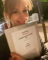 Eva Schulz Wiki, Biography, Age, Gallery, Spouse and more