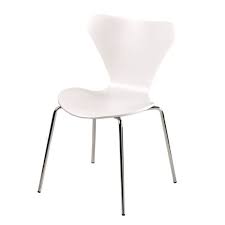 Jeder arne jacobsen stuhl wirkt sehr harmonisch und exquisit, ist aber sehr funktional und zaubert einen besonderen charme in jeden raum. Arne Jacobsen Stuhl 3107 Ameise Bauhaus Stuhl Design