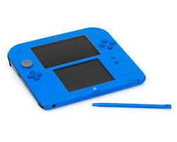 2 es el primer juego de desplazamiento lateral de mario creado especialmente para la consola nintendo 3ds. Consola Nintendo 2ds Azul Con Super Mario Bros 2 Preinstalado 2057673 Coppel
