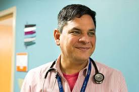 Scenes from a Changing Detroit