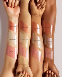 Gloss Goalz 2 Universal Lip Luminizer 3 Pc Set Fenty Beauty Gloss Goalz Universal Lip Luminizer 3 Pc Set Fenty Beauty Lipgloss Swatches Makeup Swatches