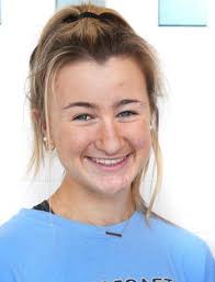 Whirlaway Spring Track Honor Roll: Area Girls Leaders