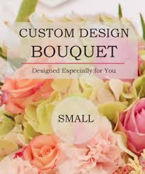 Check spelling or type a new query. Small Custom Flower Bouquet Nanz Kraft Florists
