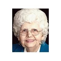 Lucille Thoren Obituary