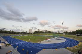 The home of tokyo olympics on bbc sport online. Sydney Olympic Park Athletic Centre Athletics Track Directory