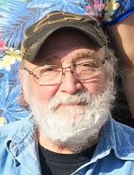 Obituary information for Richard L. Herbert, Jr.