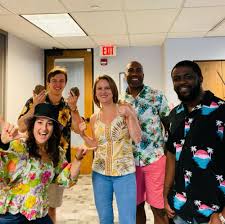 Nesco Resource Office Photos