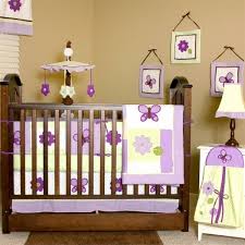Baby Bettwasche 100 Super Schone Beispiele Archzine Net Bettwasche Lila Babyzimmer Set Lila Babyzimmer
