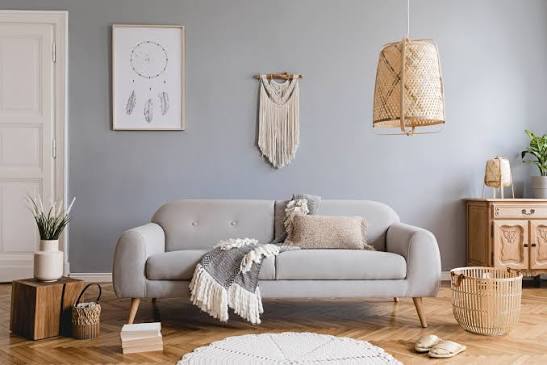 Old furniture exchanged toward new TFP furniture in Mauritius