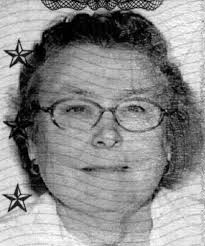 Wanda Pearson Obituary (2014)