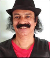 Wilfred Joseph Rego (65)