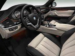 Bmw X6 2015 Bmw X6 Bmw Bmw Motoren