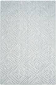 Safavieh mirage collection mir721a handmade modern abstract viscose area rug, 9' x 12' update your home decor with the safavieh mirage collection. Rug Mir852b Mirage Area Rugs By Safavieh