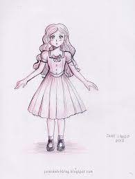 Vestidos de novia para dibujar a lapiz con imagenes vestidos. 22 Ideas De Vestidos De Anime Anime Facil De Dibujar Como Dibujar Vestidos Vestidos