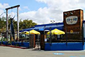 Undefeated seafood taco with mahi. Pacific Beach Fish Shop Is One Of The Best Restaurants In San Diego