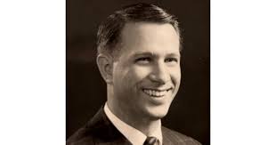 Donald Lee Penrod Obituary (1935