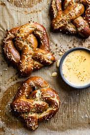 The Best Gluten Free Soft Pretzels Recipe Gluten Free Soft Pretzels Soft Pretzels Homemade Gluten Free