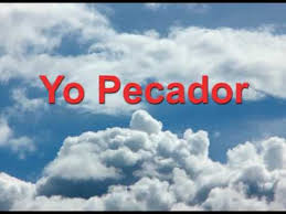 Yo Pecador Youtube Descubre la oracion del yo pecador, este acto de contricion que los fieles rezan al principio de cada misa. yo pecador youtube
