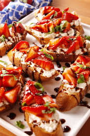 This recipe makes a fantastic appetizer, and several make a fast, light meal. 50 Easy Summer Appetizers Best Recipes For Summer Party Appetizer Ideas