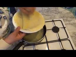 Recette Feuille De Brick طريقة تحضير ورقة الملسوقة في المنزل Youtube Arabic Food Food Recipes