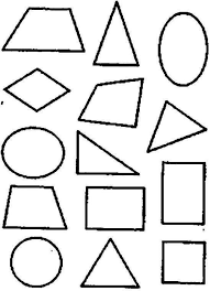 Dibujos Geometricos Para Colorear E Imprimir Gratis Foto 11 35 Ella Hoy Art Art Girl Symbols