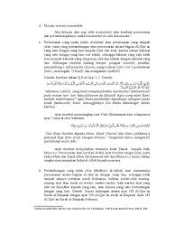 Contoh surat kuasa merupakan surat yang tujuan dibuatnya adalah untuk memberikan suatu kuasa atau wewenang kepada pihak tertentu untuk melaksanakan tugas. Macam Macam Munasabah