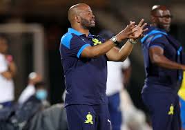 Ts galaxy coach dan malesela felt kaizer chiefs were there for the taking in their league encounter at fnb stadium on wednesday night. It Was Very Important To Fight For A Result Coach Manqoba Mngqithi Mamelodi Sundowns Official Website