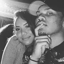 Kylee Ruiz and Ikaika Makaya's Wedding Website