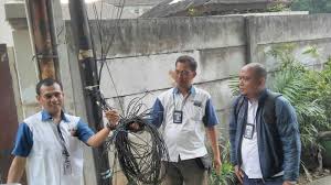 We did not find results for: Kronologi Kasus Pemotongan Kabel Mnc Play Di Jaksel Okezone Megapolitan