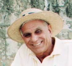 Arturo Vela Obituary