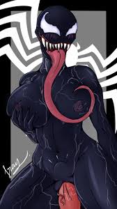 Rule34 - If it exists, there is porn of it  she-venom, venom  2292029