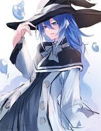 We did not find results for: Roxy Migurdia Mushoku Tensei Isekai Ittara Honki Dasu Zerochan Anime Image Board
