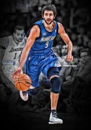 What to expect at tonight's 2021 nba draft 15 Ricky Rubio Ideas Minnesota Timberwolves Kevin Love Marc Gasol