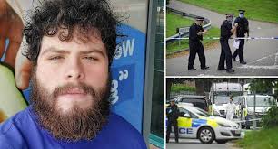 People urged not to shared images of Plymouth shooting online