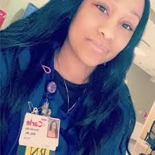 Tamesha Bryant's Instagram, Twitter & Facebook