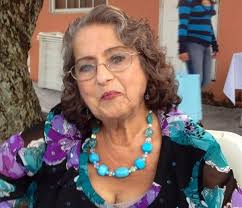 Leyda Perez Obituary