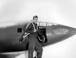 Yeager died monday, his wife, victoria yeager, said on his twitter account. Chuck Yeager Personification Of The Right Stuff Dies At 97 Human World Earthsky