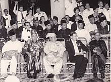 Janda muda apa bisa disebut tante girang? Perkahwinan Tunku Abdul Halim Dan Tunku Bahiyah Wikipedia Bahasa Melayu Ensiklopedia Bebas
