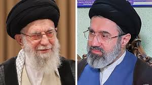 Mojtaba "More Interested" In Developing Nuclear Weapons Than His Father: Report