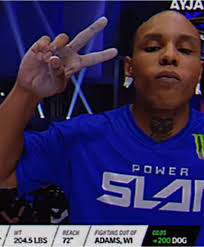 Ayjay Hintz Before Transition