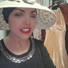 Mariela Cardona llegó a los Estados Unidos en el puente marítimo del Mariel  y cuando quedó embarazada decidió lograr el éxito para que ese hijo  estuviera orgulloso de su mamá. Hoy es