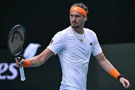 Alexander Zverev admits costly mistake in latest loss to Jannik Sinner