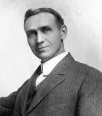 William Solomon Freeman (1868-1918)