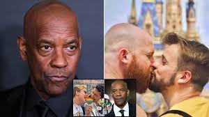 BREAKING NEWS: Disney offered Denzel Washington a $200 million role, which  he declined due to his stance against the "Woke Culture".