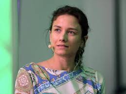 Raquel Rosa übersetzt für DFB-Stars: Plötzlich bekannt