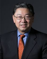 Congratulations to Kenneth Chin