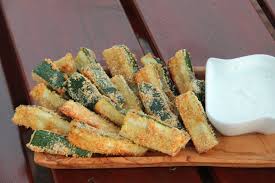 Maybe you would like to learn more about one of these? Stick Bastoncini Di Zucchine Al Forno Senza Glutine La Cucina Salutare
