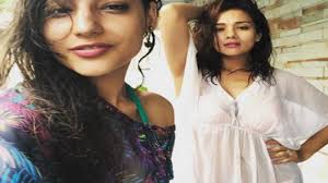 Megha Gupta looks smoking hot in her latest Instagram picture