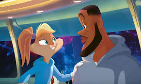 A new legacy rs, it provides best and latest online movies, tv series, episodes, and anime etc. Lola Bunny Is Already Shining In Newest Space Jam Trailer